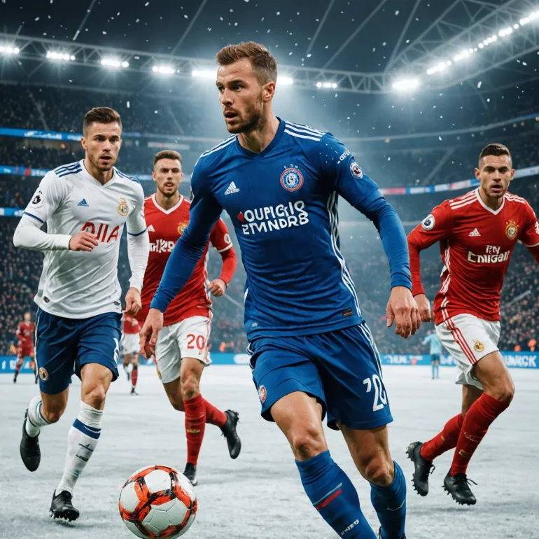 Трансферы футбола зима-2025/2026: ключевые перемещения и их влияние на расстановку сил