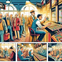 бетсити букмекерская фрибет