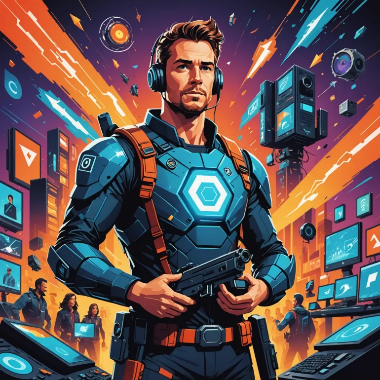 Видео Контент: Создание, Монетизация и Тренды